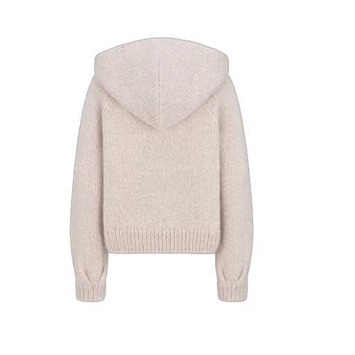 Kids' Cardigan With Hood