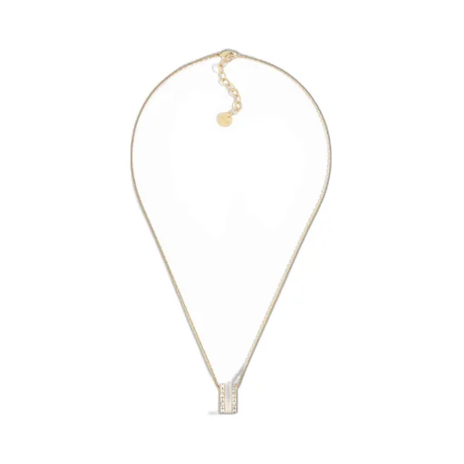 Night Code Necklace