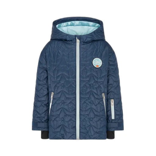 Hooded Parka