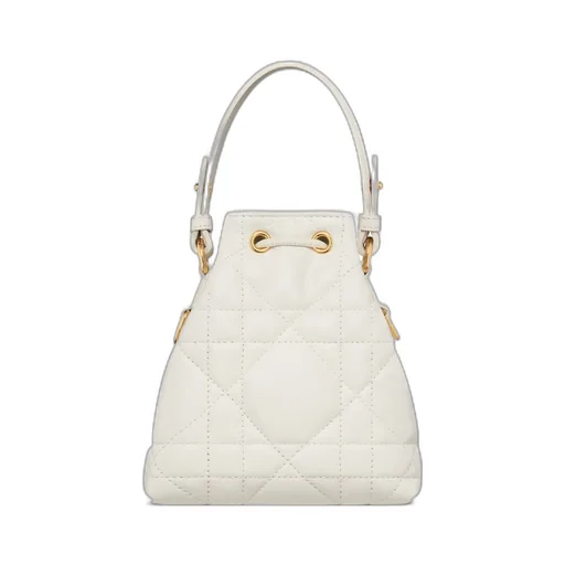 Caro Nano Bucket Bag