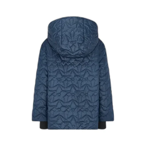 Hooded Parka