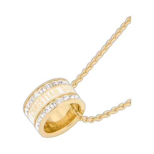 Night Code Necklace