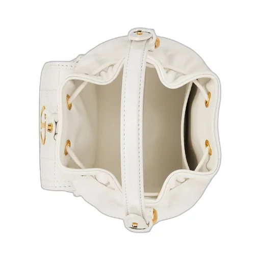 Caro Nano Bucket Bag