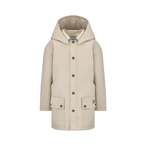 Hooded Parka