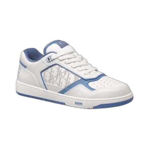 B27 Uptown Low-Top Sneaker