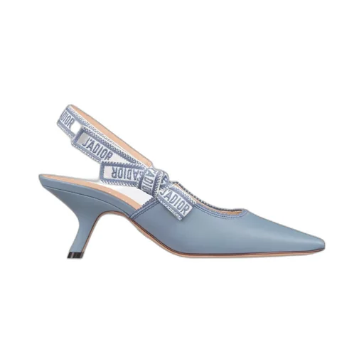 J'adior Slingback Pump