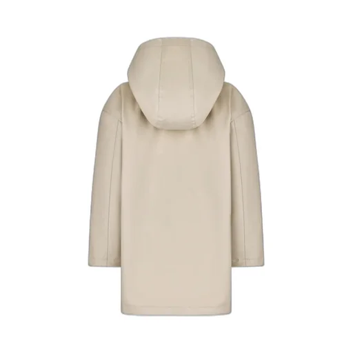 Hooded Parka