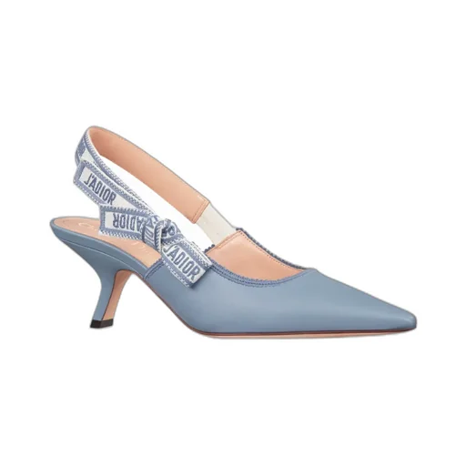 J'adior Slingback Pump