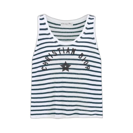 Dioriviera Tank Top