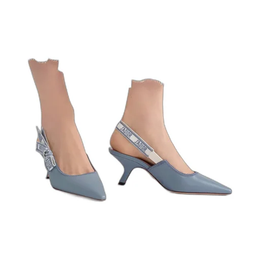 J'adior Slingback Pump