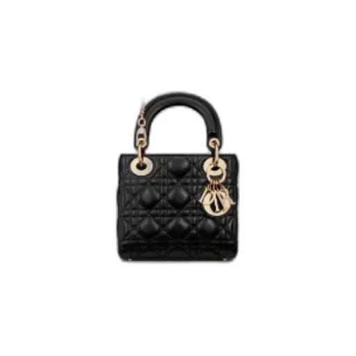 Mini Lady Dior Bag