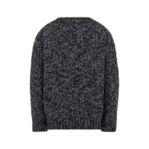 Long-Sleeved Sweater