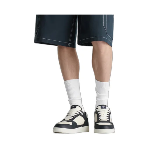 B27 Uptown Low-Top Sneaker