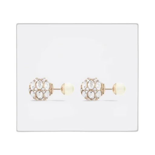 Tribales Earrings