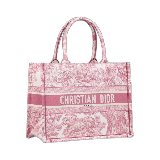 Medium Dior Book Tote