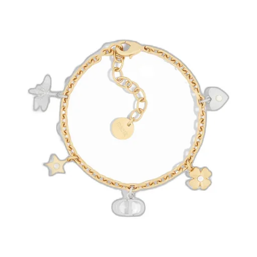 Petit Cd Lucky Charms Bracelet