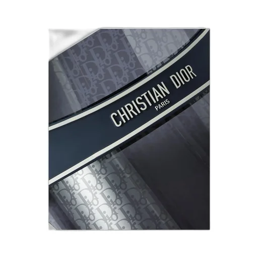 Logo Jacquard Sun Visor