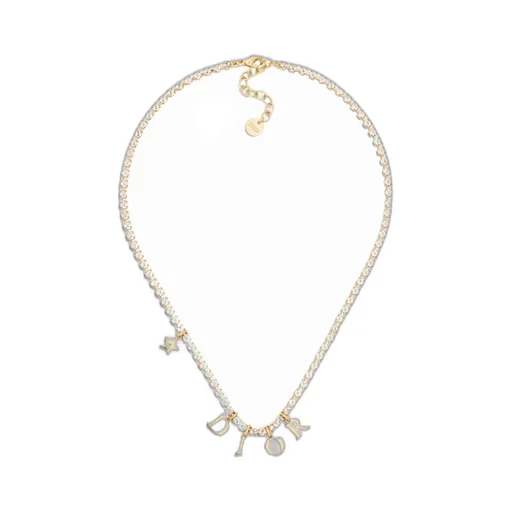 Dioevolution Necklace