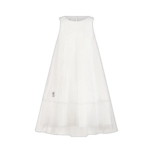 Sleeveless Dress