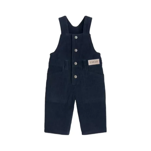 Baby Overalls