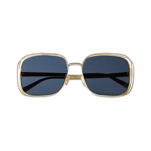 Square Sunglasses