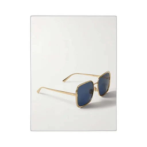 Square Sunglasses