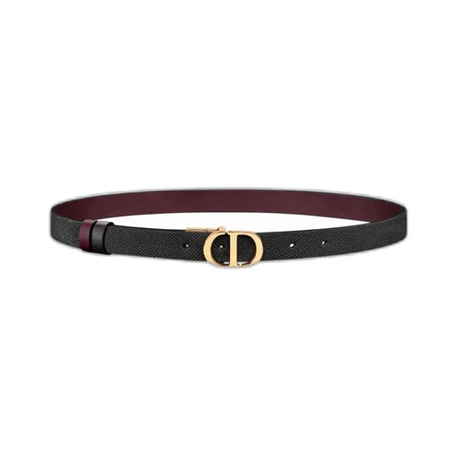 30 Montaigne Reversible Belt