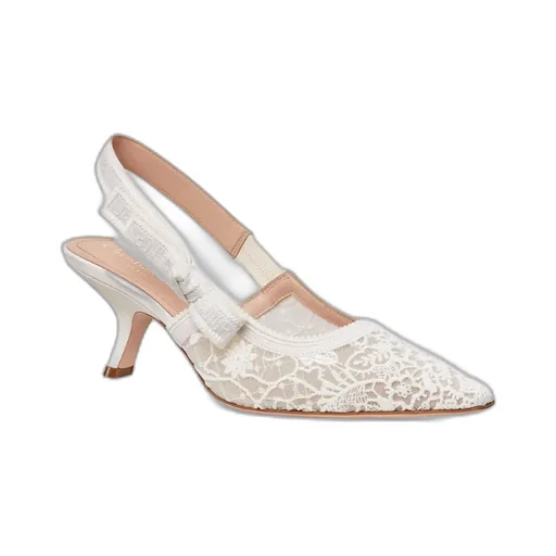 J'adior Slingback Pump