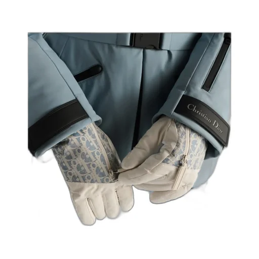 Oblique Ski Gloves