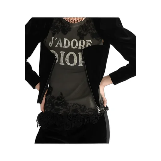 J'adore Dior Tank Top