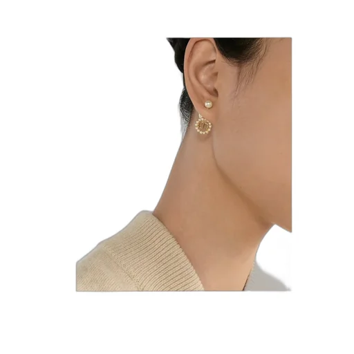 Tribales Earrings