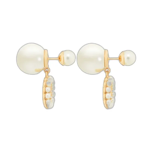 Tribales Earrings