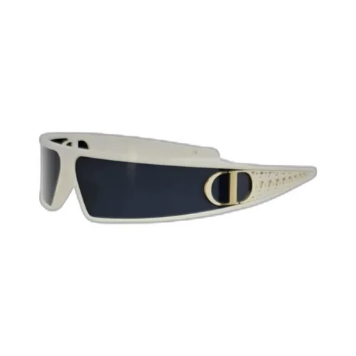 Mask Frame Sunglasses