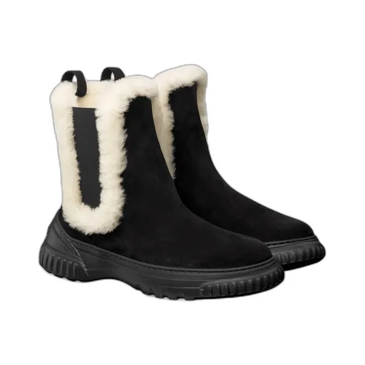 D-Racer Ankle Boot