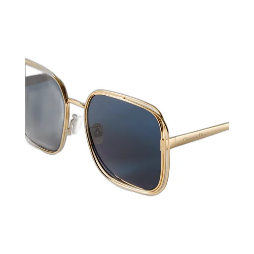 Square Sunglasses