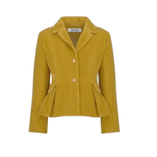 Long Sleeve Jacket