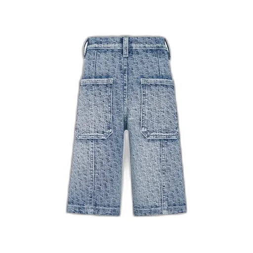 Bermuda Shorts