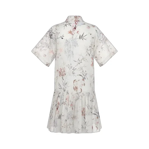 Shirtdress