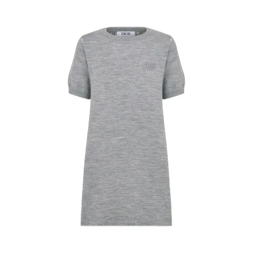 Reversible A-Line Dress