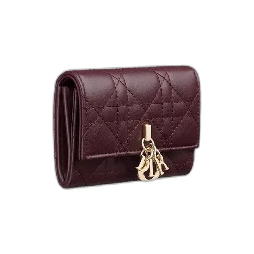 My Dior Glycine Wallet
