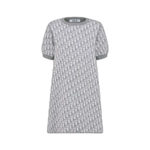 Reversible A-Line Dress