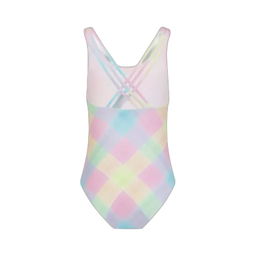 Kids' One-Piece Swimsuit