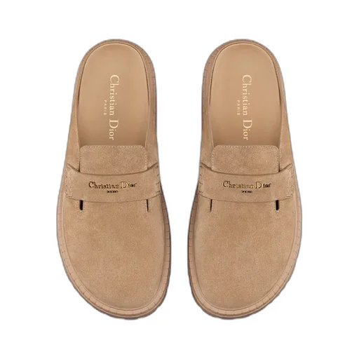 Dior Boy Mule