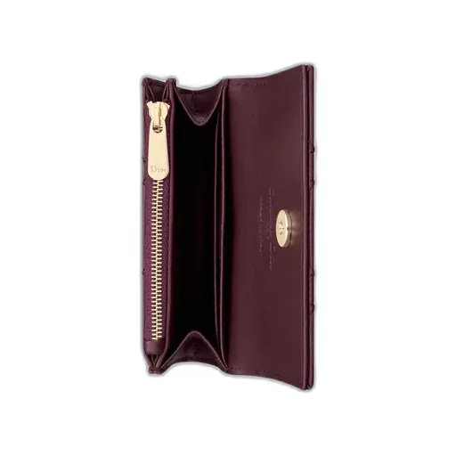 My Dior Glycine Wallet