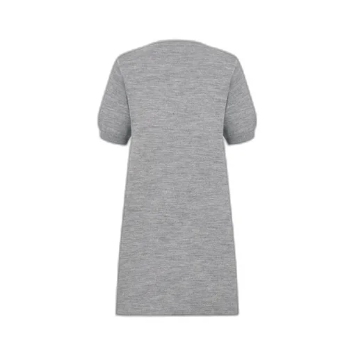 Reversible A-Line Dress