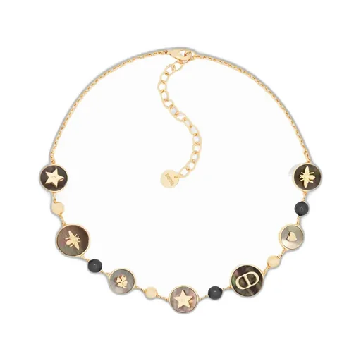 D-Luck Short Necklace