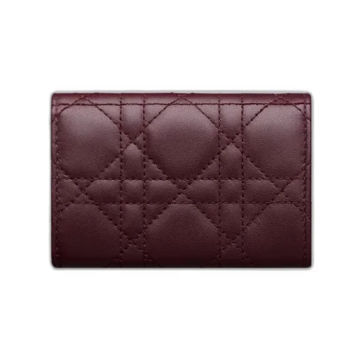 My Dior Glycine Wallet