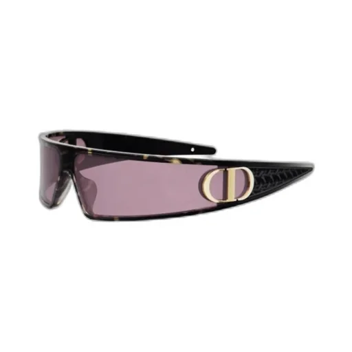 Logo Sunglasses