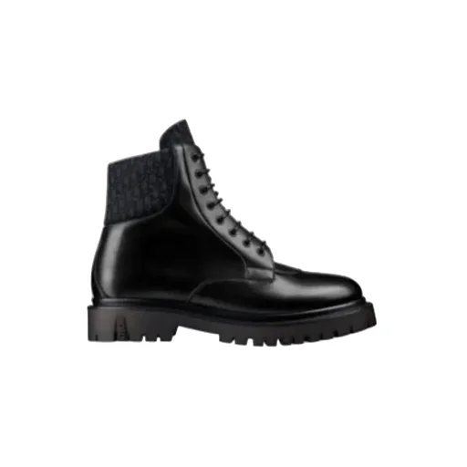 Dior Explorer Iii Ankle Boot