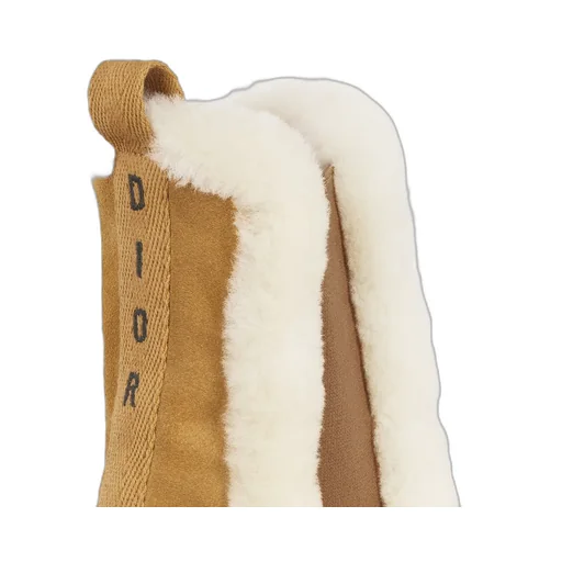 D-Racer Ankle Boot
